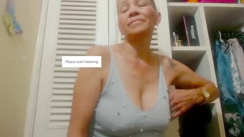 barbiemature online show from September 18, 7:16 pm