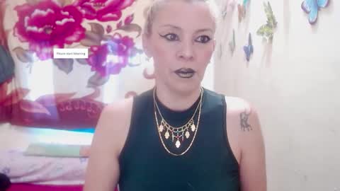 barbiemature online show from October 24, 12:01 pm