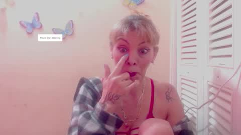 barbiemature online show from November 8, 12:49 pm
