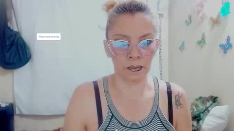 barbiemature online show from November 28, 11:13 am