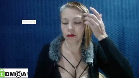 Snapshot of barbiemature chatting on April 21, 11:05 am barbiemature online show from April 21, 11:05 am