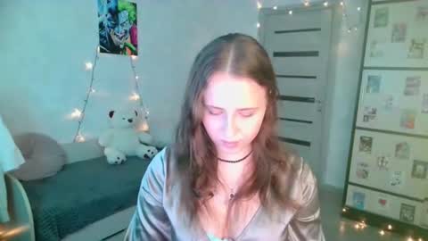 barbiepie online show from November 14, 3:22 pm