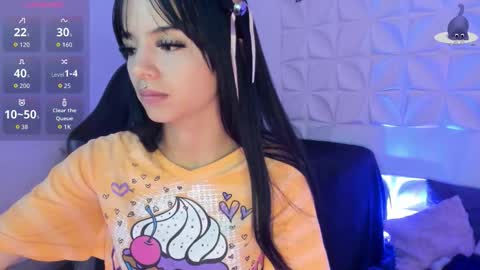 Barbie... online show from October 28, 5:00 am