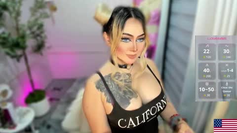 Miss Alexa Fields  online show from March 10, 12:37 am