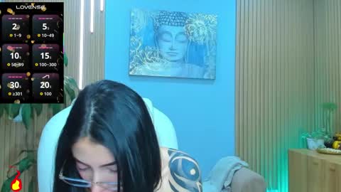 Barbie Scot online show from March 11, 9:32 pm