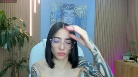 Barbie Scot online show from March 24, 2:27 am