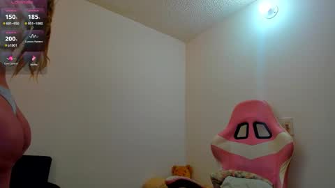 Barby Cute only fans  online show from October 15, 3:01 pm