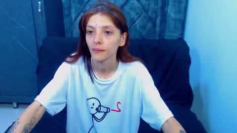 Barby online show from January 11, 2:44 pm