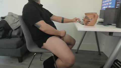 bardamu333333 online show from January 12, 11:43 pm