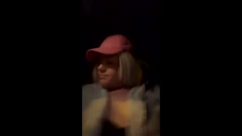 barelybehavedbarbie online show from April 5, 8:22 am