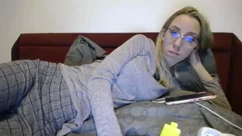 Lena online show from January 29, 7:11 pm