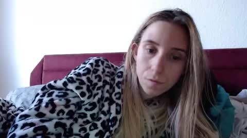 Lena online show from March 12, 1:06 pm