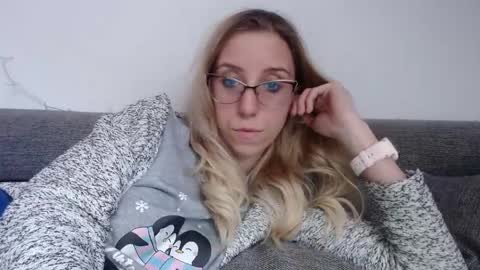 Lena online show from March 29, 10:37 am