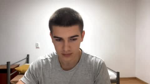 Eric online show from November 6, 7:26 pm