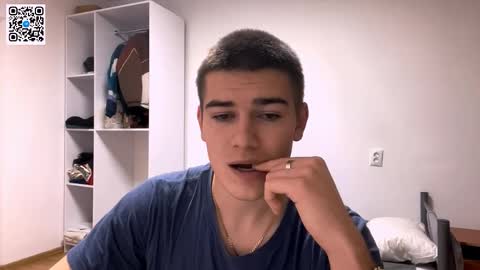 Eric online show from January 6, 8:45 pm