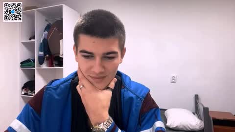 Eric online show from January 9, 8:21 pm