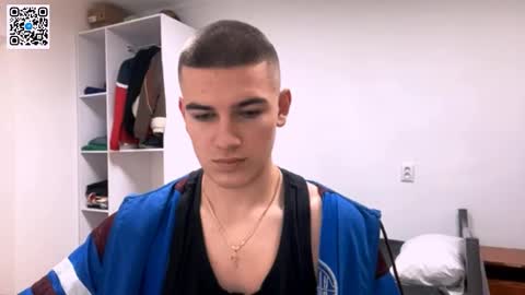 Eric online show from January 16, 8:24 pm