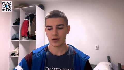 Eric online show from February 24, 9:13 pm