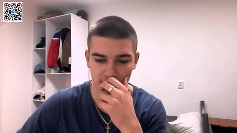 Eric online show from February 25, 9:13 pm