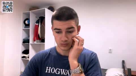 Eric online show from March 2, 8:59 pm