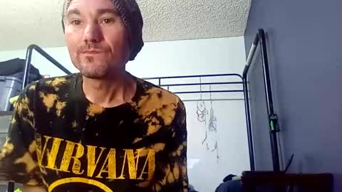 barney_duff online show from May 26, 9:55 pm