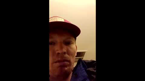 Snapshot of barniemay1 chatting on February 5, 5:31 pm barniemay1 online show from February 5, 5:31 pm