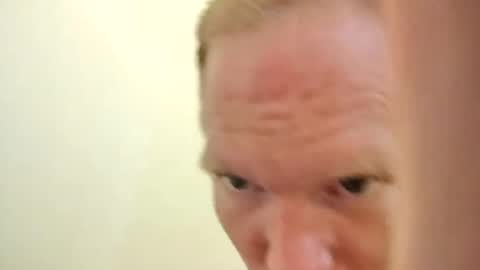 Snapshot of barniemay1 chatting on March 5, 9:15 pm barniemay1 online show from March 5, 9:15 pm