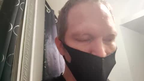 Snapshot of barniemay1 chatting on October 8, 5:49 am barniemay1 online show from October 8, 5:49 am