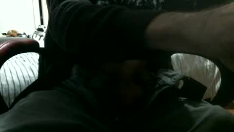 Snapshot of baronminuit69 chatting on June 3, 10:29 am baronminuit69 online show from June 3, 10:29 am