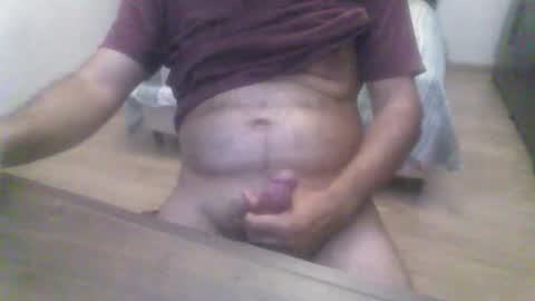 barrancopiroca online show from March 24, 6:24 pm