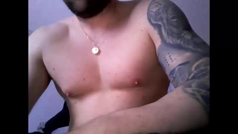 barrias23 online show from February 20, 6:19 pm