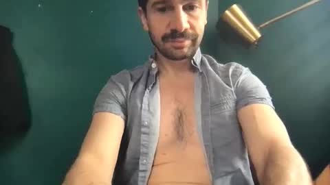 BarritLam online show from May 13, 2:36 pm