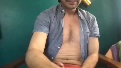 BarritLam online show from May 16, 3:44 pm