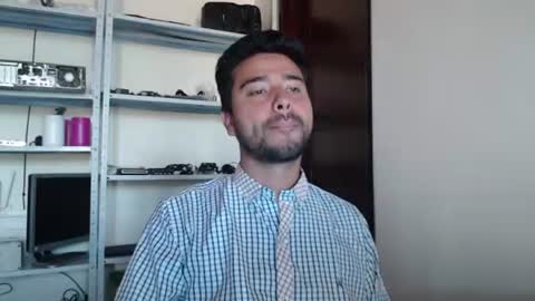 Snapshot of barryallen_27 chatting on June 27, 12:22 pm Barry online show from June 27, 12:22 pm
