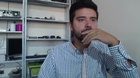Snapshot of barryallen_27 chatting on June 30, 11:44 am Barry online show from June 30, 11:44 am