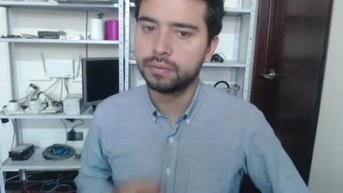 Snapshot of barryallen_27 chatting on July 28, 2:13 pm Barry online show from July 28, 2:13 pm