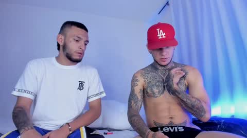 Bruce  online show from January 23, 5:56 am