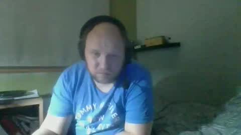 bart_poland online show from November 12, 8:08 pm