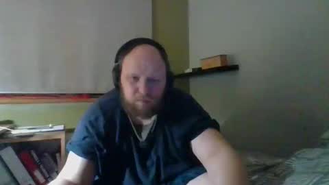 bart_poland online show from May 26, 12:50 am