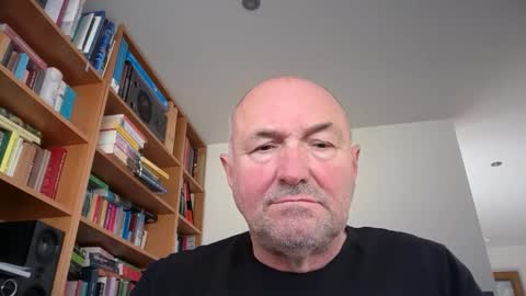 bartvel online show from March 18, 9:23 am