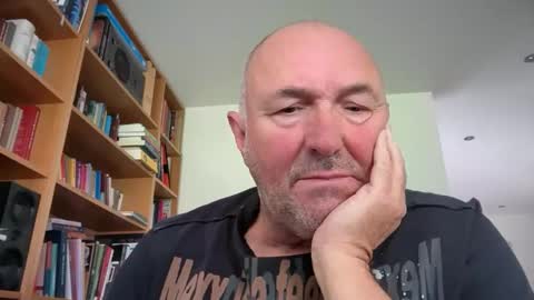 bartvel online show from May 7, 10:42 am