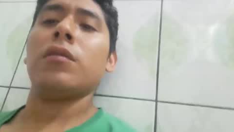 Marcos online show from November 5, 1:05 am