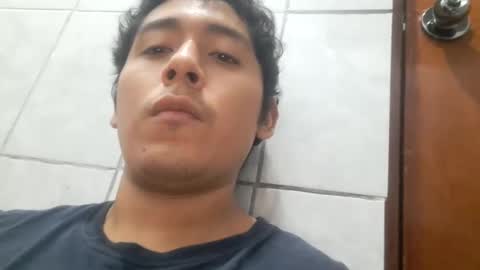 Marcos online show from March 24, 11:54 pm