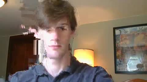 basicallyjustmee online show from May 28, 6:05 pm