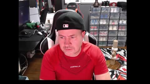 Jordan online show from November 21, 3:05 am