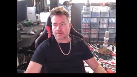 Jordan online show from November 22, 11:15 pm