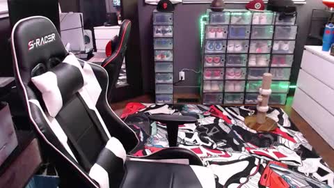 Jordan online show from December 3, 2:08 am