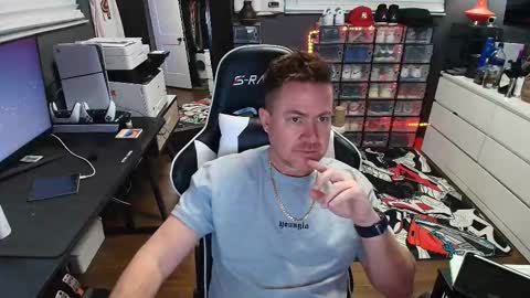 Jordan online show from December 16, 11:54 pm