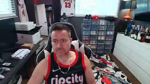 Jordan online show from January 8, 10:12 pm