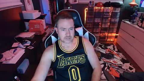 Jordan online show from February 3, 5:16 am